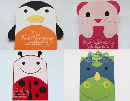 WWPA2012-0-10 CPC Little Critter Cards